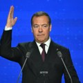 Medvedev: Niko ne sumnja u ishod Specijalne vojne operacije, to nije večna situacija