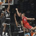 Partizan nekompletan protiv Spartaka