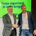 Yettel i dalje strateški partner Gorske službe spasavanja Srbije