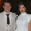 Konačno! Verila se Tanja Savić, evo kako juke Muki zaprosio