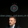 Ostoja Mijailović za B92.sport: "Partizan ne razmišlja o Ligi šampiona - okrenut je Evroligi"