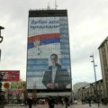 Maričić (SNS): Skup u Nišu 17. maja biće najveći koji je taj grad video