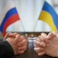 Ukrajinci i Rusi danas oči u oči? "Očekujemo ih u 10 časova"