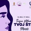 "Tvoja štitna, tvoj štit" - besplatni pregledi štitne žlezde danas i sutra u Pirotu
