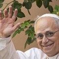 Papa Lav XIV predložio održavanje pregovora Ukrajine i Rusije u Vatikanu