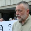 „Sloboda za sve“: Protest podrške aktivistima i Mariji Vasić ispred Palate pravde