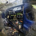 uživo RAT U UKRAJINI Ruski uslov za primirje: Povlačenje iz četiri oblasti – Peskov potvrdio razgovor Putina i Trampa