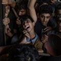 Britanski hirurg: Gaza je sada „klanica”