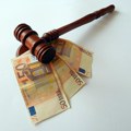 Koliko trenutno koštaju sudske takse u Srbiji?