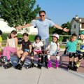 Učenje kroz druženje na Rolerijadi u Vićenci