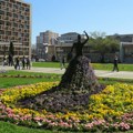 Radovi na ulicama, parkovima i rasveti – plan aktivnosti JKP "Šumadija" za 23. maj