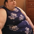Maja Radanović ima 33 godine i 270 kilograma: "Jedva se nateram da se istuširam, molim momka da mi pomogne"