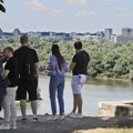 Danas pre podne sunčano, posle podne promenljivo oblačno vreme