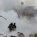 Ukrajina se priprema za treći dan velike razmjene zarobljenika, Rusija ne prestaje s napadima