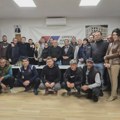 SNS 100 odsto glasova u Beloj Palanci i Babušnici