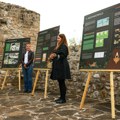 NA PROSTORU TVRĐAVE KALE OTVORENA IZLOŽBA ARCHAEOWILD