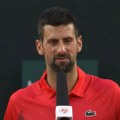 Đoković pričao na francuskom i napravio pravi šou, pitali ga kako je uspeo da "nadživi" Rodžera, Rafu i Endija