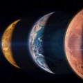 Otkrivena nova “pahuljasta” planeta na rubu Sunčevog sistema