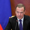 Medvedev: Smisao ruskog memoranduma je brza pobeda Rusije