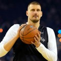 Evo kako je Nikola Jokić dobio nadimak Džoker: Javio se čovek koji ga je prvi tako nazvao u NBA