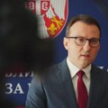 Petković u Briselu: Jasno sam istakao da Preševo i Bujanovac ne mogu da budu tema dijaloga