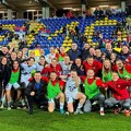 Fudbalerke Srbije izborile plasman u A Ligu nacija