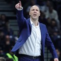 Žakelj: Imamo problema sa povredama, ali jedva čekamo finale