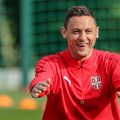 Matić kažnjen zbog homofobije