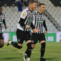 Jedan od retkih koji ostaje - Defanzivcu novi ugovor u Partizanu!