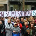 Težak put do prava na štrajk: Sa kakvim se teškoćama suočavaju pokretači inicijative za izmenu postojećeg zakona?