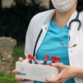 Kneževićeva: Institutu najviše nedostaju nulta pozitivna i nulta negativna krvna grupa