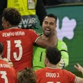 Fudbaleri Portugalije posle penala pobedili Španiju i osvojili Ligu nacija