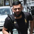 Zahid: Mogu da budem jednako dobar, ali ne i bolji
