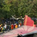 "Tih 10 minuta mi je spasilo život": Ispovest žene koja je za dlaku izbegla smrt u avionu "Air India": Još se tresem! (video…