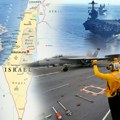 Amerika u pripravnosti zbog osvete Irana! Pentagon premešta razarače na drugu lokaciju na Bliskom istoku: Stiže podrška Izraelu…