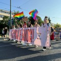 Povorka ponosa u Sarajevu: Borba za pravo na brak