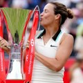 Veliki uspeh iskusne nemice: Tatjana Marija najbolja u Londonu za četvrtu titulu u karijeri