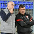Perović i Dudić nakon žreba za Ligu konferencija: "Dobro smo prošli, ipak, potreban oprez"
