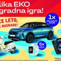 Kada jedan račun postane karta za avanturu!
