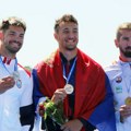 Dragosavljević evropski šampion!