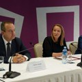 Ministarka Paunović: U pripremi nov Zakon o matičnom registru, prelazni period – tri godine