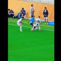 VIDEO Au, šta uradi Srbinu: Zvezda Sitija izvela potez, zbog kojeg se navijač uhvatio za glavi