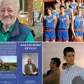 (Ne)zaboravljeni: Jovan TANURDžIĆ, doajen jugoslovenskog i srpskog sportskog žurnalizma Novinar koji je živeo košarku