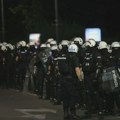 Studenti Gornjeg Milanovca u blokadi: Kolega povređen na protestu, napali ga pripadnici policije