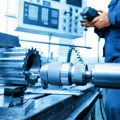 Rast industrijske proizvodnje u Srbiji u maju 4,4%