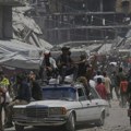 UNRWA: IDF militarizovao i izdao naređenja za evakuaciju za 85 odsto teritorije Gaze