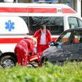 Pronađeno telo žene na Voždovcu: Sumnja se na samoubistvo