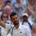 Đoković ostao šesti na najnovijoj ATP listi