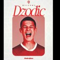 Džodić iz Francuske krenuo put Španije