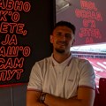 Veljković: Neće nam biti lako na Gibraltaru